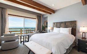 Cypress Inn On Miramar Beach